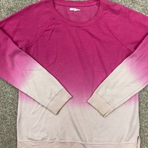 Women’s Maurice’s Sweatshirt- size large